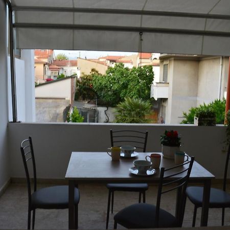 Casa Le Sorelle Apartment Viareggio Exterior photo
