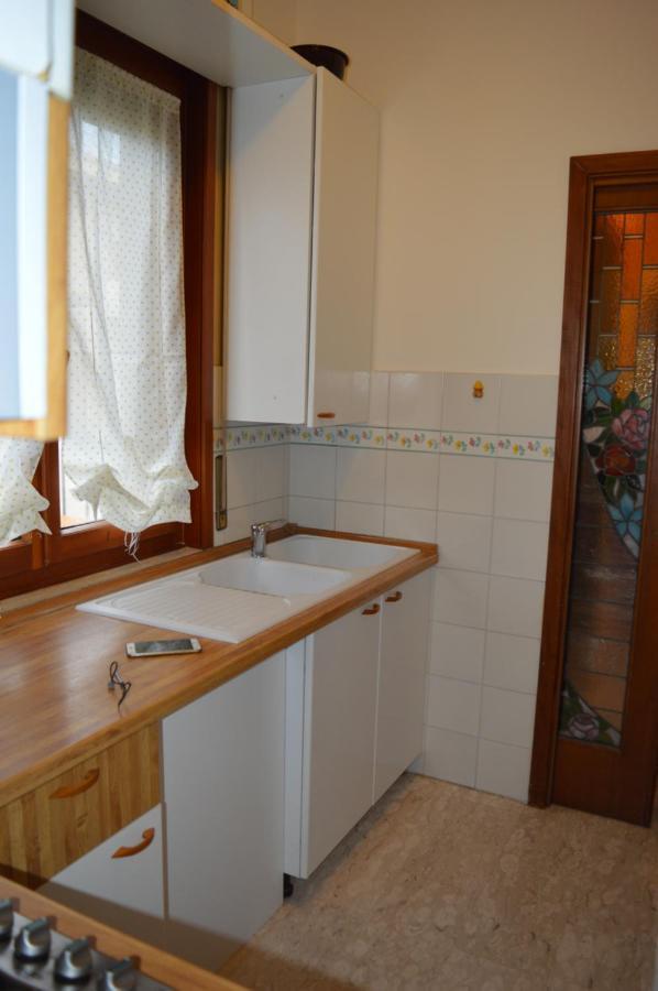 Casa Le Sorelle Apartment Viareggio Exterior photo