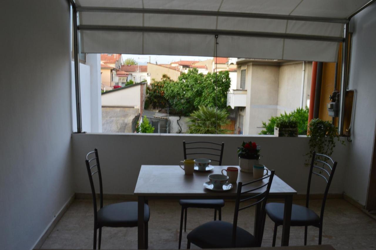 Casa Le Sorelle Apartment Viareggio Exterior photo