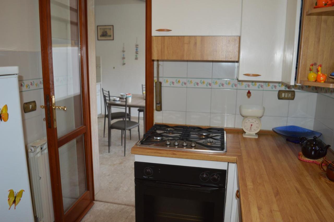 Casa Le Sorelle Apartment Viareggio Exterior photo