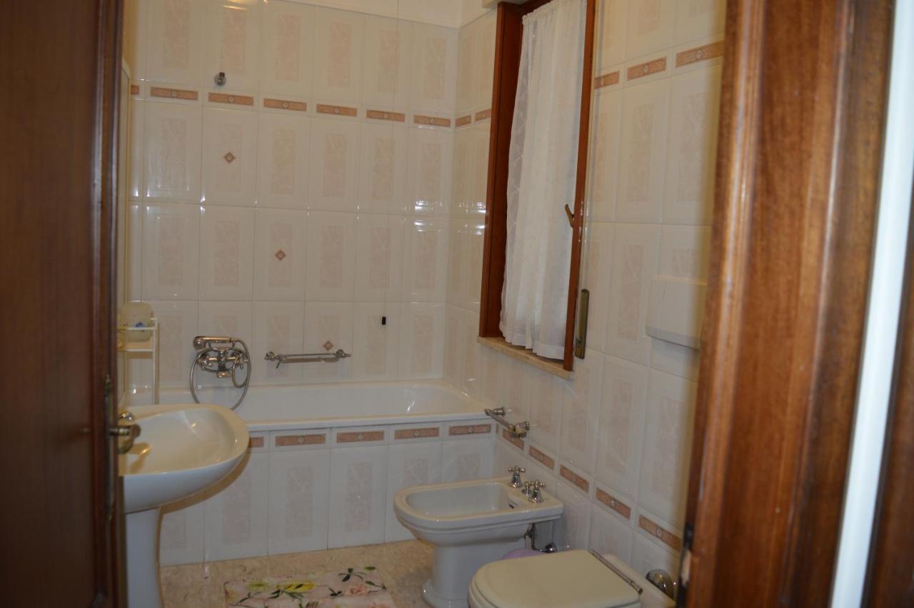 Casa Le Sorelle Apartment Viareggio Exterior photo